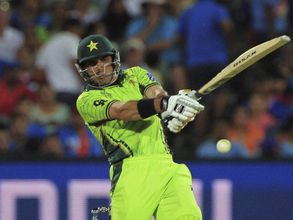 Pakistan wouldn't mind facing India again, says Misbah-ul-Haq