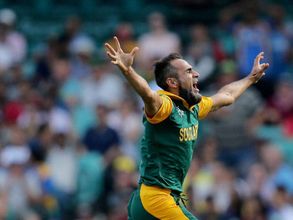 From Twitter: Fans reaction after South Africa thrash Sri Lanka to enter semis