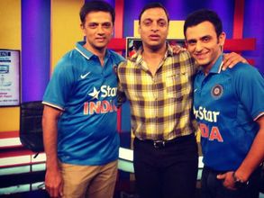 Here is your chance to win autographed Team India World Cup jerseys