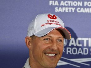Top 10 wealthiest Formula 1 drivers of all time