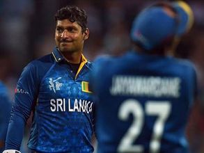 Mahela, Sangakkara bid adieu to ODI cricket