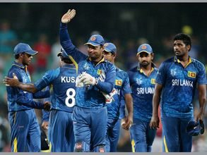 Full Text: Kumar Sangakkara speaks after his ODI retirement