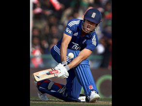 England were wrong dropping me from World Cup side, says Alastair Cook