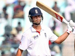 England's Jonathan Trott to return for West Indies tour