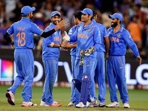 Have to keep repeating what we are doing, says MS Dhoni