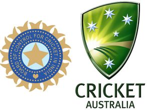 WC 2015: India & Australia have met 11 times in WC, Aus lead 8-3
