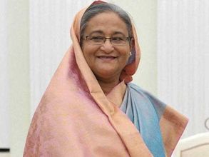 Now, Bangladesh PM blames 'umpiring errors' for her team's exit from World Cup