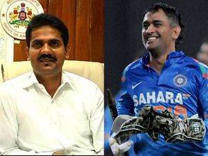 Media sensation: Will we remember DK Ravi if India win the World Cup?