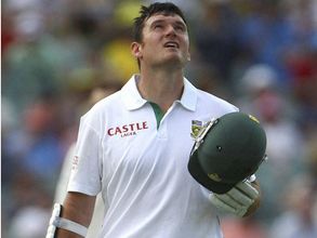 Ground, hostile crowd biggest challenge for South Africa: Graeme Smith