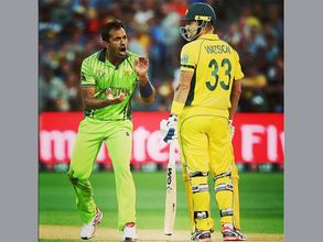 WC 2015: Former India bowling coach doubts Dhoni's men can do a Riaz against Aus