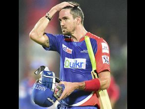Kevin Pietersen gives up IPL deal to prepare for England comeback