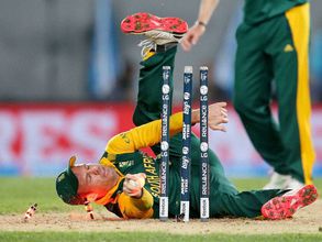 WC 2015: 4 reasons why South Africa never deserved to be in the final
