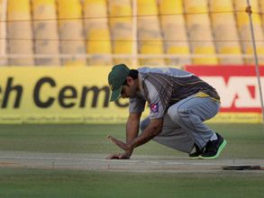 Mohammed Hafeez seeks more time before ICC tests on bowling action