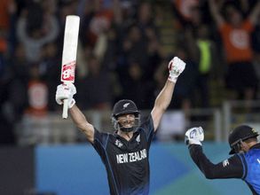 Grant Elliott forces South Africa to count cost of exodus