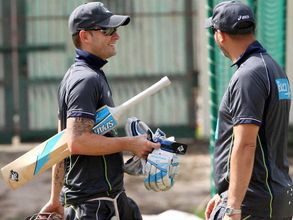 My record is as good as anybody who has played the game, says Michael Clarke
