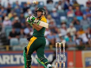 WC 2015: Thanks for the amazing entertainment, Pat Symcox writes in an open letter to AB de Villiers