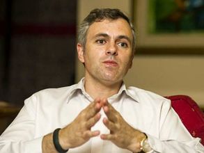 Ind vs Aus semi-final match: Omar Abdullah wishes Team India 