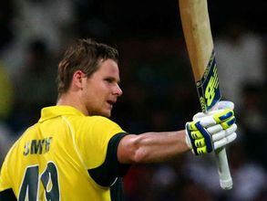 WC 2015: India's nemesis Steve Smith scores Aus's 6th ton vs India in WC