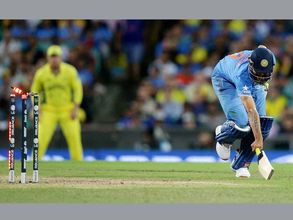 WC 2015: Australia snatch India's crown, avenge 2011 defeat