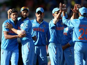 World Cup: Intolerant media and fans attack Team India when they need to be proud