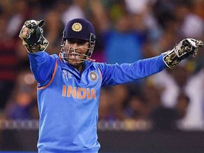 WC 2015: Dhoni becomes 2nd captain to fail defending title, after Kapil Dev