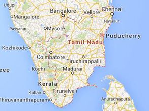 Vellore: Dejected with India's loss at World Cup, man cuts his tongue
