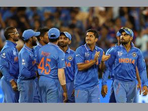 WC 2015: 10 highlights of India's performance
