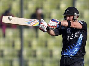 World Cup 2015 has been 'the greatest time of our lives': Brendon McCullum
