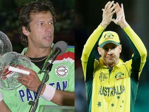 WC 2015: Can Clarke do an Imran Khan at MCG today?