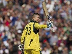 WC 2015: Michael Clarke 19th captain to play in WC final