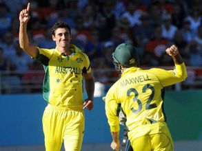 WC 2015: List of Australia's wins in World Cup finals