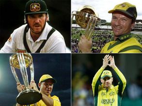 WC 2015: Finally, Australia win WC title at home