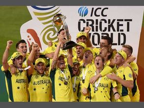 Here are the 15 Australian players who won ICC World Cup 2015