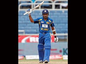 Mahela Jayawardena to build grassroot cricket in Sri Lanka