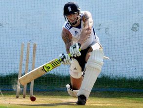 County form to determine Pietersen's England future: Alec Stewart
