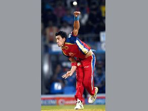 'Hello Bangalore', says Mitchell Starc after joining RCB
