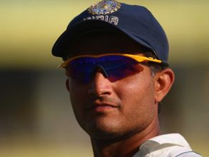 Sourav Ganguly to be India's next coach?