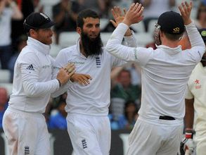 England's Moeen Ali targets Test comeback in West Indies