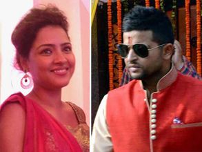 Suresh Raina to marry Priyanka today: Things you need to know about would-be bride!