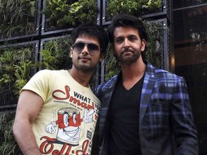 IPL opening night to be a glitzy and glamorous affair: Hrithik, Shahid, Anushka to perform