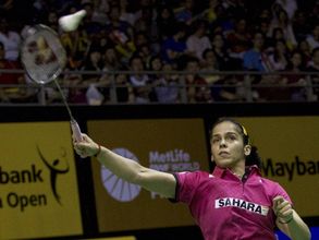 Saina Nehwal knocked out from Malaysia Open, lose No. 1 ranking