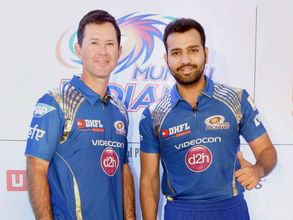 Not able to retain World Cup, IPL now a new challenge: Rohit Sharma