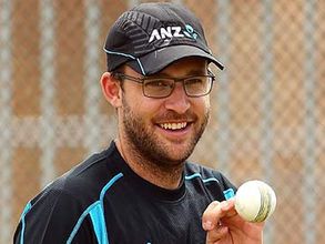 IPL 2015: RCB coach Daniel Vettori looks forward to an exciting tournament
