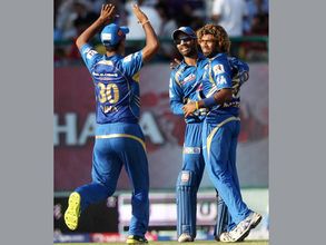 IPL 2015: Top 10 wicket-takers in Indian Premier League