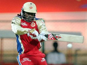 IPL 2015: Top 10 individual scores in Indian Premier League