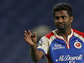 Don't bowl deliveries that violate 15-degree rule, says Muttiah Muralitharan