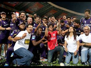 It's Indian Premier League (IPL 8) time again