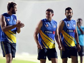 Irfan Pathan eyes India comeback via IPL