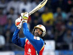 IPL 2015: Top 10 team scores in Indian Premier League
