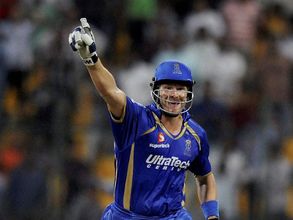 Rajasthan Royals have a number of match-winners, says Shane Watson